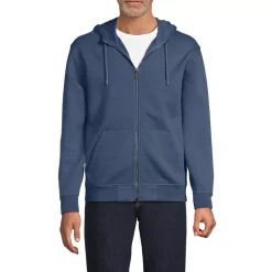 Men's Long Sleeve RainDefense Serious Sweats Full Zip Hoodie