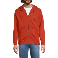 Men's Long Sleeve RainDefense Serious Sweats Full Zip Hoodie
