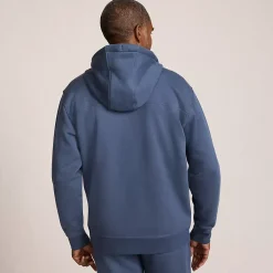 Men's Long Sleeve RainDefense Serious Sweats Full Zip Hoodie