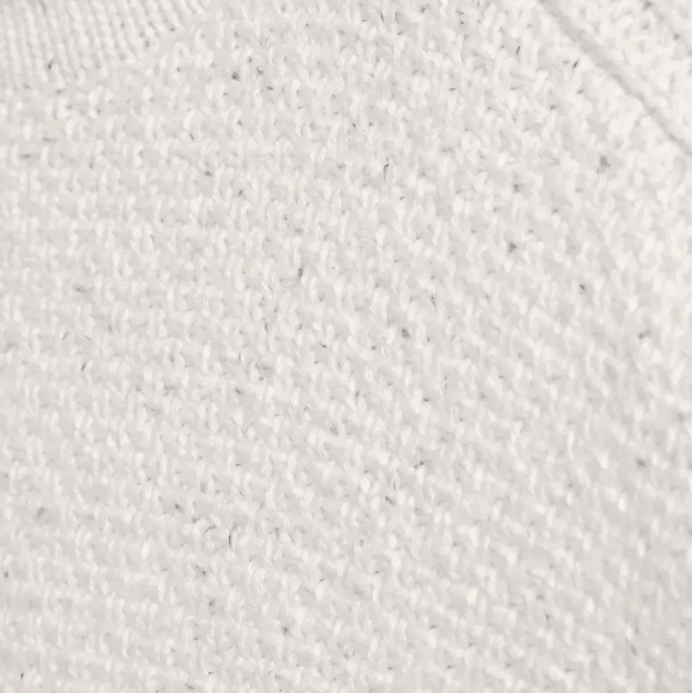 Men's Long Sleeve Roll Neck Sweater