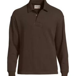Men's Long Sleeve Serious Sweats Rugby