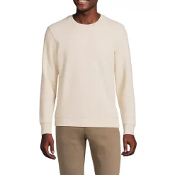 Men's Long Sleeve Serious Sweats Crew Sweatshirt