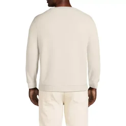Men's Long Sleeve Serious Sweats Crew Sweatshirt