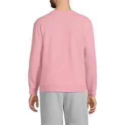 Men's Long Sleeve Serious Sweats Crew Sweatshirt