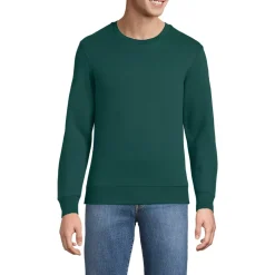 Men's Long Sleeve Serious Sweats Crew Sweatshirt