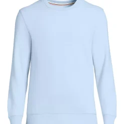 Men's Long Sleeve Serious Sweats Crew Sweatshirt