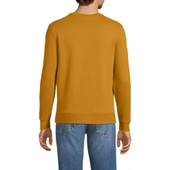 Men's Long Sleeve Serious Sweats Crew Sweatshirt