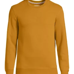 Men's Long Sleeve Serious Sweats Crew Sweatshirt