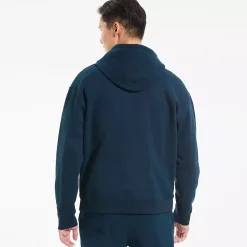 Men's Long Sleeve Serious Sweats Oversized Hoodie