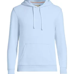Men's Long Sleeve Serious Sweats Pullover Hoodie Sweatshirt