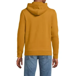 Men's Long Sleeve Serious Sweats Pullover Hoodie Sweatshirt
