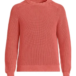 Men's Long Sleeve Sunwashed Drifter Sweater