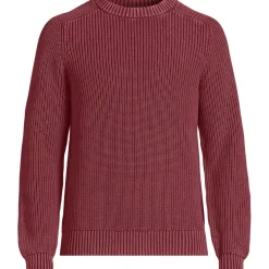 Men's Long Sleeve Sunwashed Drifter Sweater