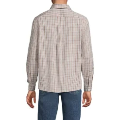 Men's Long Sleeve Travel Kit Shirt