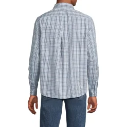 Men's Long Sleeve Travel Kit Shirt