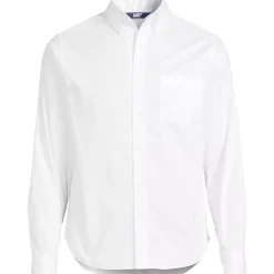 Men's Long Sleeve Travel Kit Shirt
