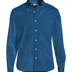 Men's Long Sleeve Travel Kit Shirt