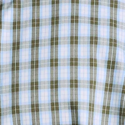 Men's Long Sleeve Travel Kit Shirt