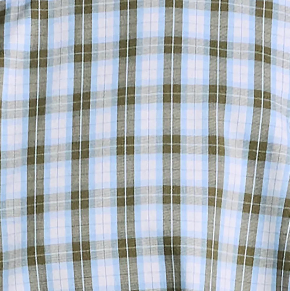 Men's Long Sleeve Travel Kit Shirt