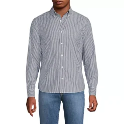 Men's Long Sleeve Travel Kit Shirt