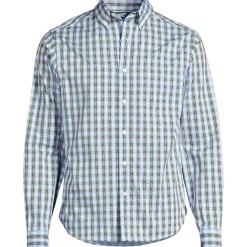 Men's Long Sleeve Travel Kit Shirt