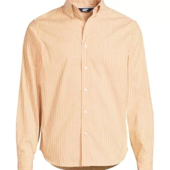 Men's Long Sleeve Travel Kit Shirt