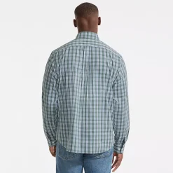 Men's Long Sleeve Travel Kit Shirt