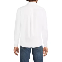 Men's Long Sleeve Travel Kit Shirt
