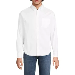 Men's Long Sleeve Travel Kit Shirt