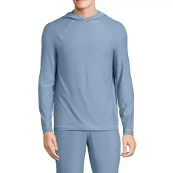 Men's Long Sleeve Weekend Weight Hoodie