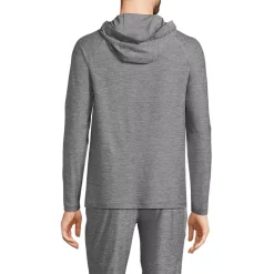 Men's Long Sleeve Weekend Weight Hoodie