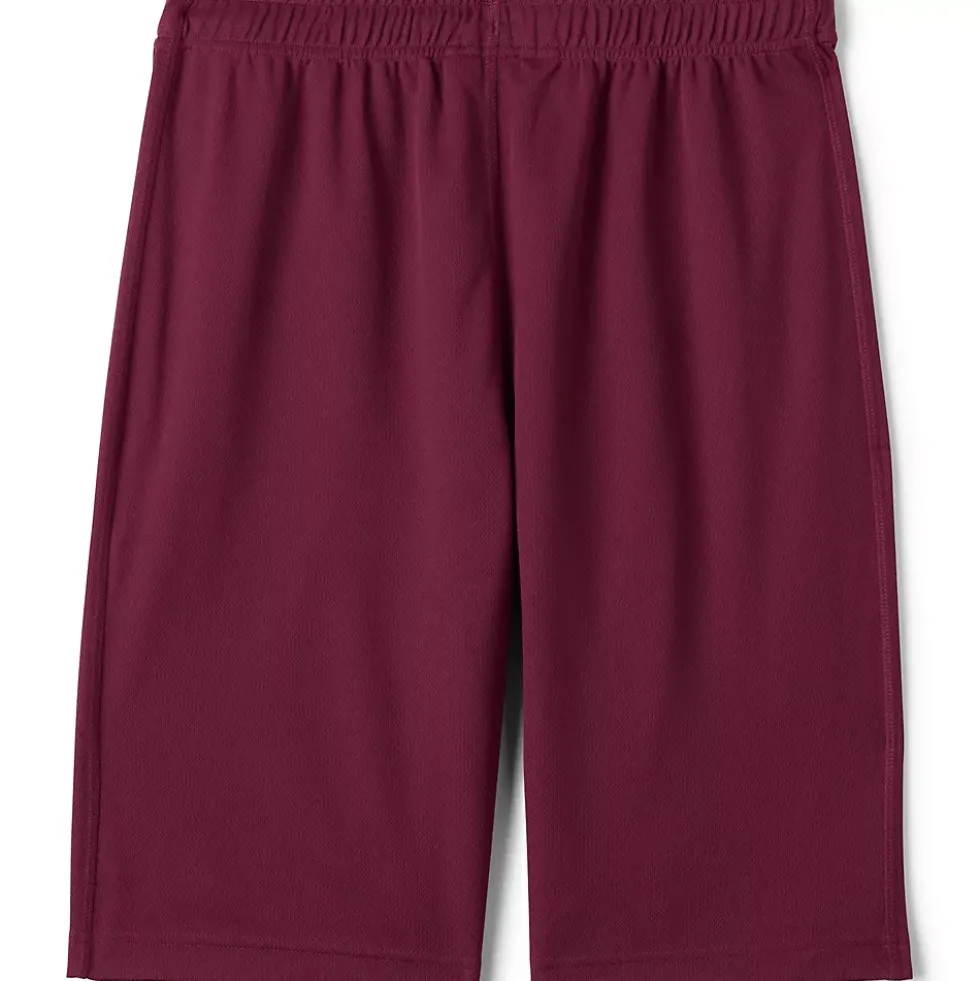 Men's Mesh Gym Shorts
