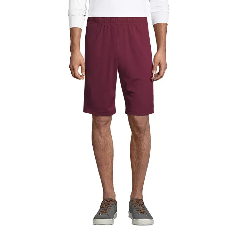 Men's Mesh Gym Shorts