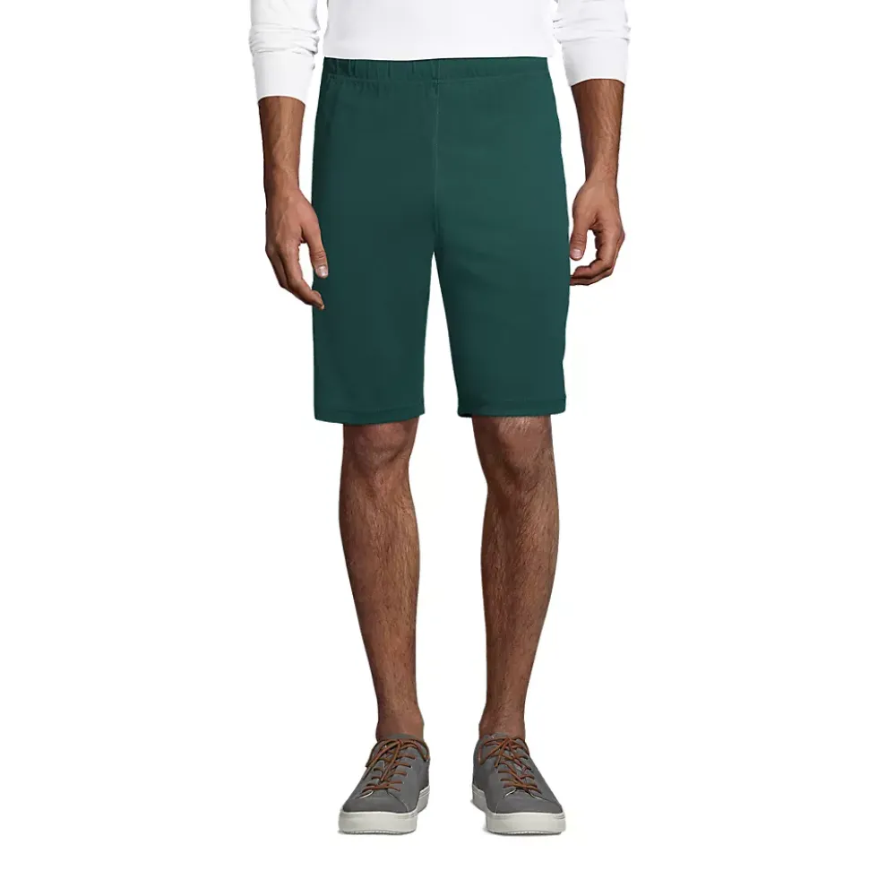 Men's Mesh Gym Shorts