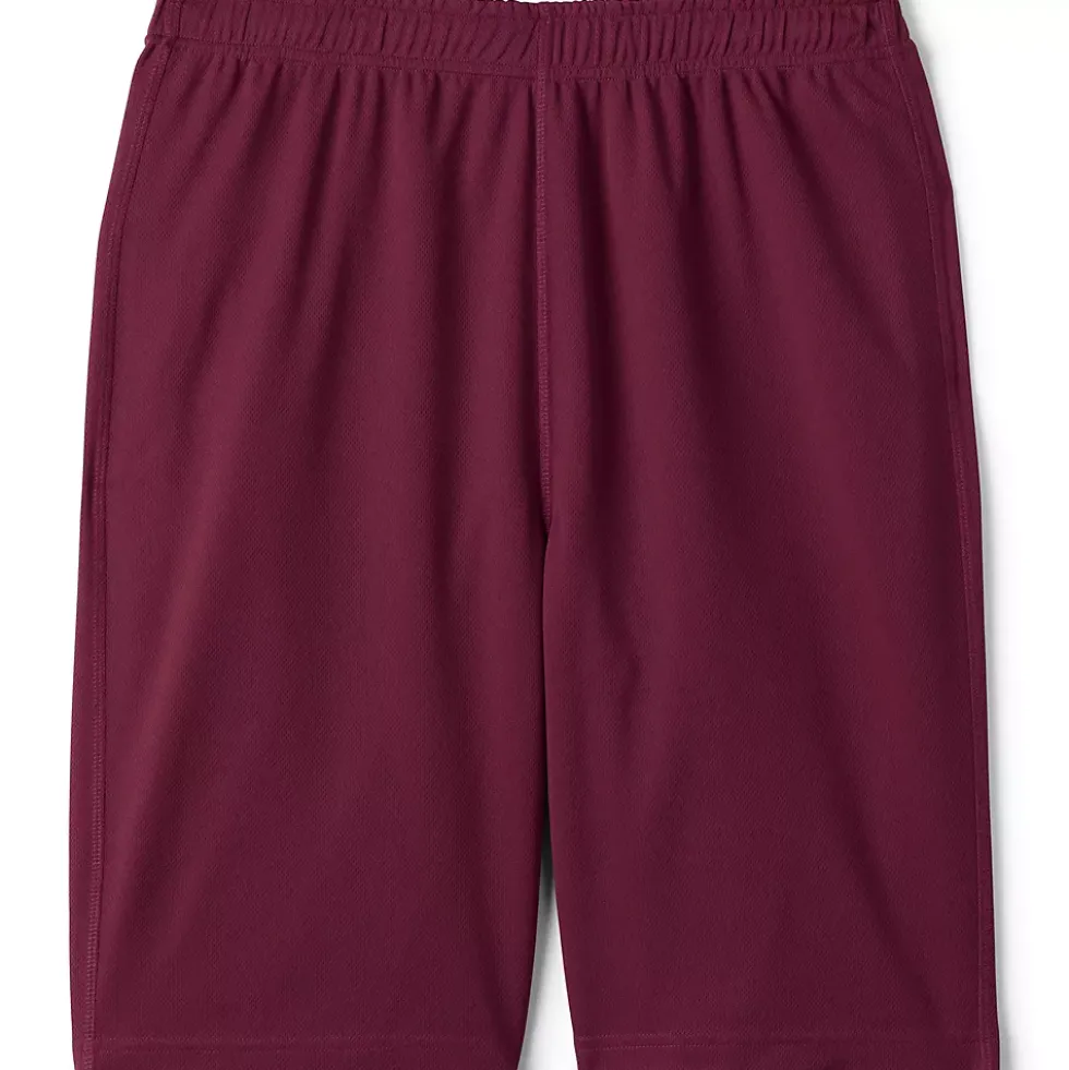 Men's Mesh Gym Shorts