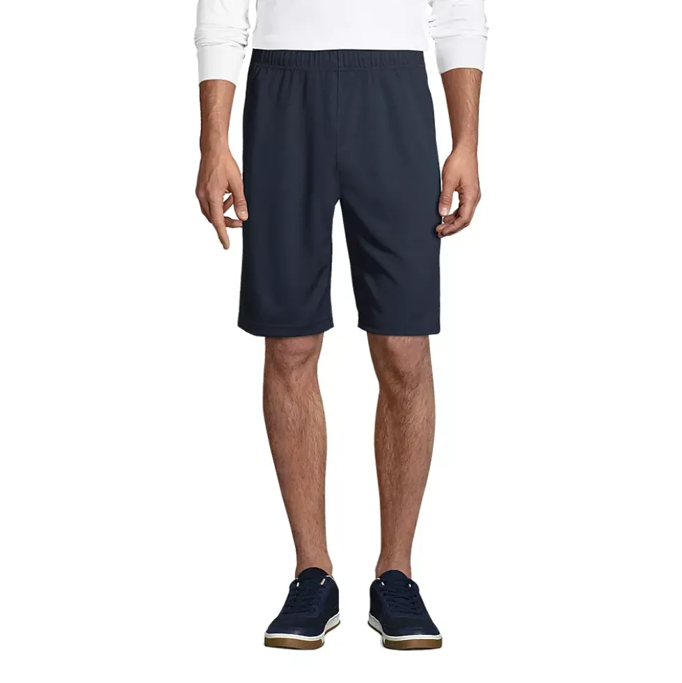 Men's Mesh Gym Shorts