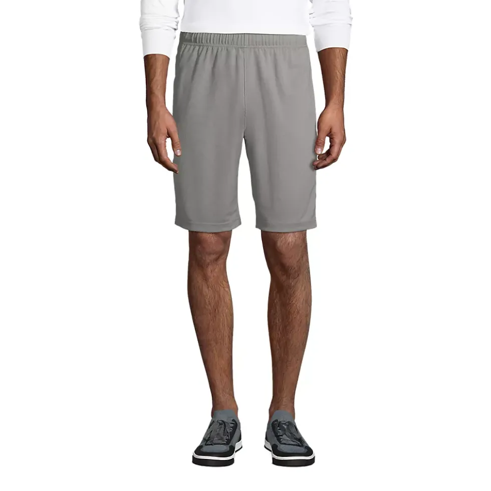 Men's Mesh Gym Shorts