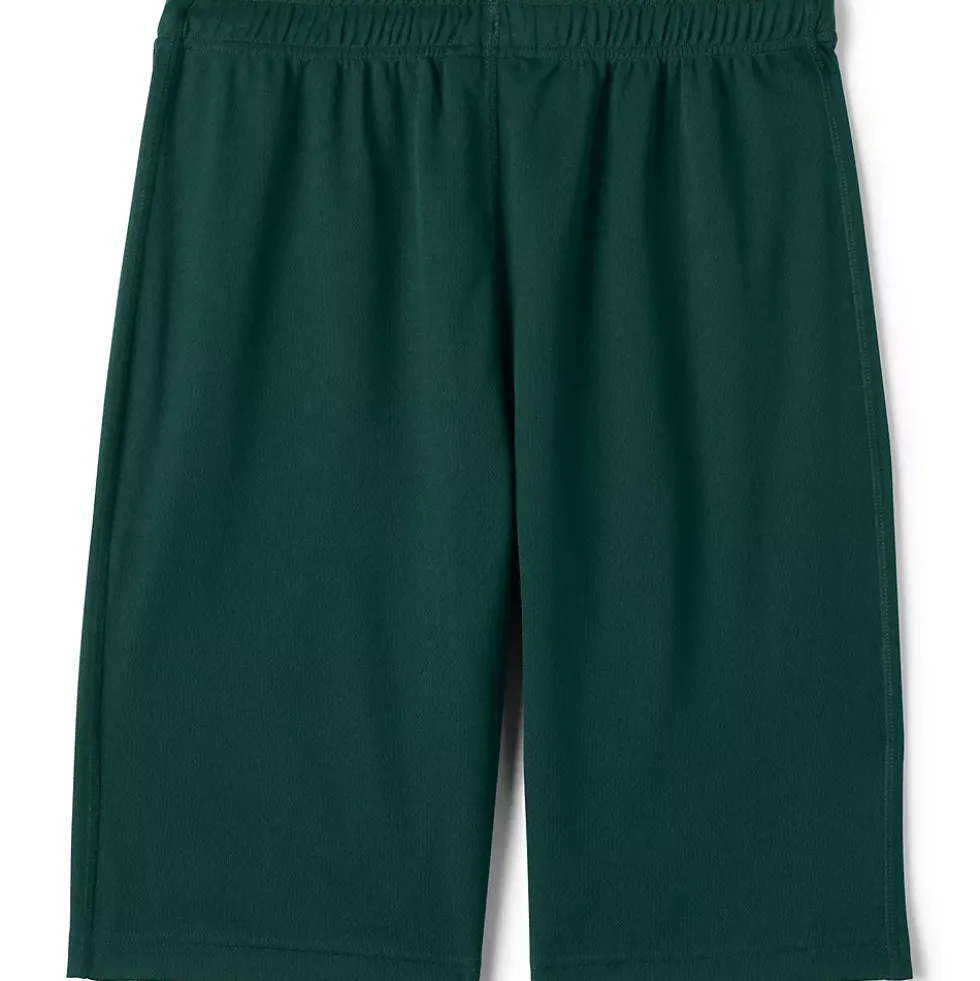 Men's Mesh Gym Shorts