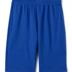Men's Mesh Gym Shorts