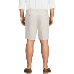 Men's No Iron 9