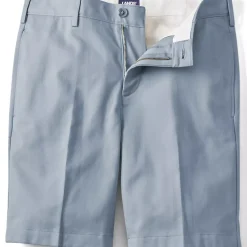 Men's No Iron 9