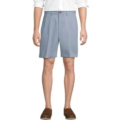 Men's No Iron 9