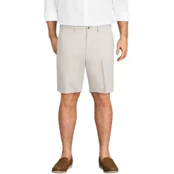 Men's No Iron 9