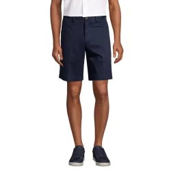 Men's No Iron 9