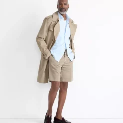 Men's No Iron 9