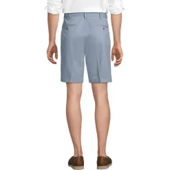 Men's No Iron 9