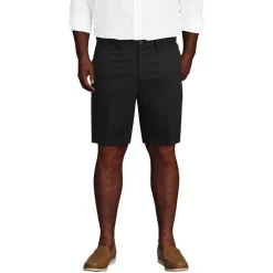 Men's No Iron 9