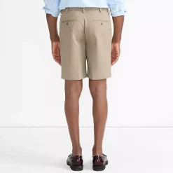 Men's No Iron 9