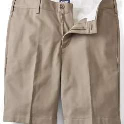 Men's No Iron 9