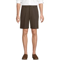 Men's No Iron 9
